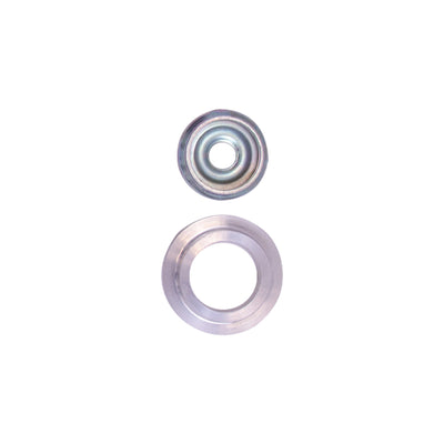 B12 Front and Rear Suspension Kit <br>01-09 Saab 9-5