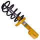 B12 Front and Rear Suspension Kit <br>01-09 Saab 9-5