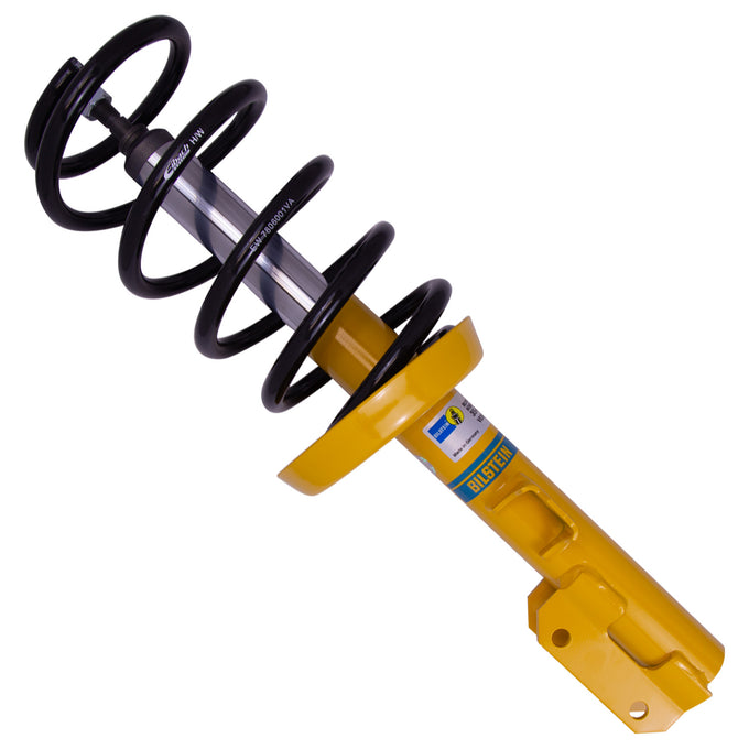B12 Front and Rear Suspension Kit <br>01-09 Saab 9-5
