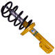 B12 Front and Rear Suspension Kit <br>01-09 Saab 9-5