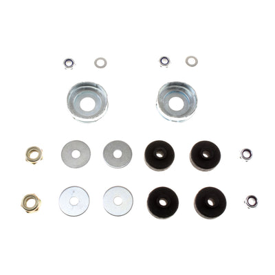 B12 (Pro-Kit) Front & Rear Suspension Kit <br>98-02 ChevyCamaro, 98-02 Pontiac Firebird