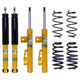 B12 (Pro-Kit) Suspension Kit - Front / Rear <br>08-15 Smart Fortwo