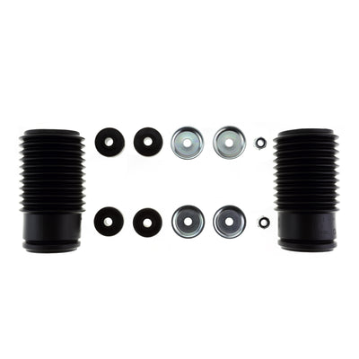 B12 (Pro-Kit) Front & Rear Suspension Kit <br>07-14 Ford Mustang