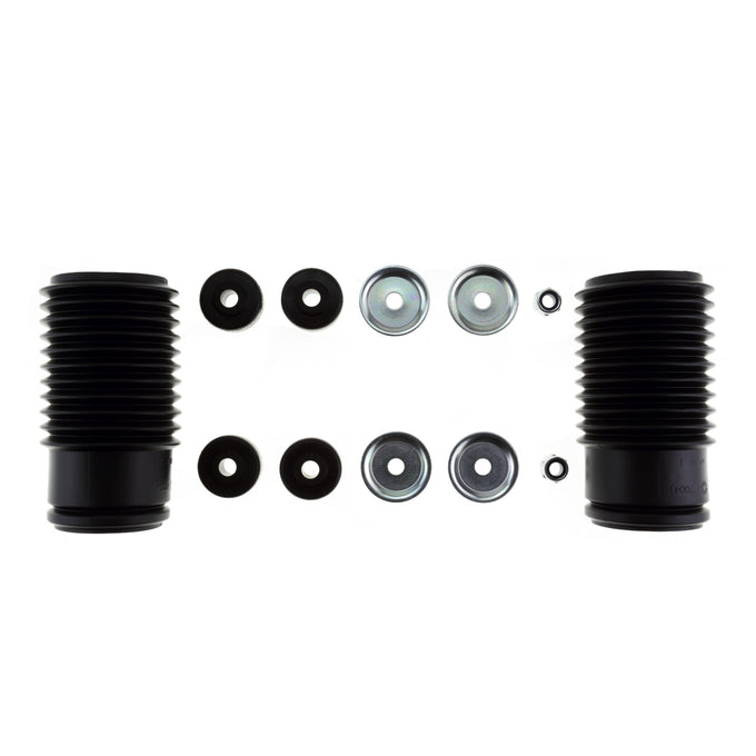 B12 (Pro-Kit) Front & Rear Suspension Kit <br>07-14 Ford Mustang
