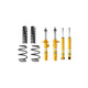 B12 Front and Rear Suspension Kit <br>14-16 BMW 228i, 17-20 BMW 230i