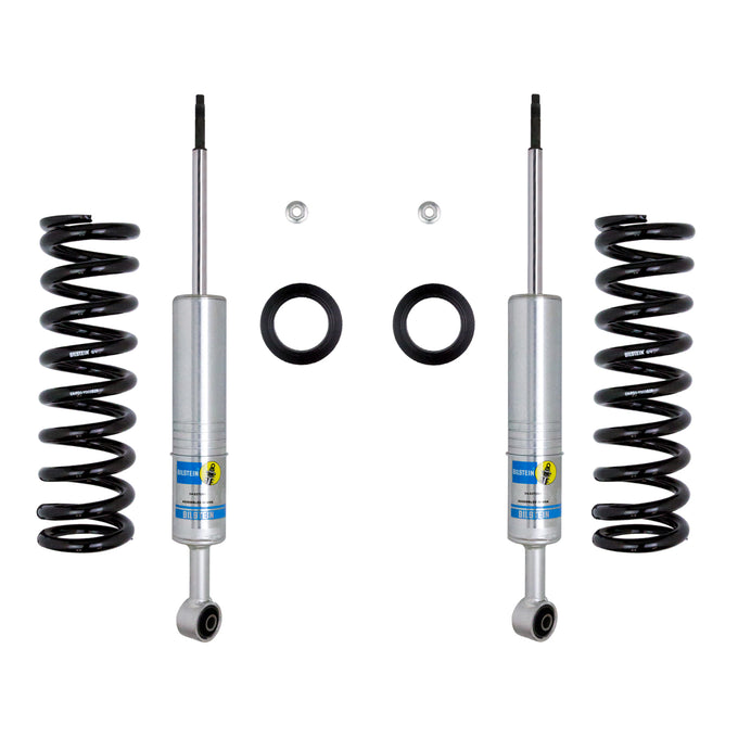 60mm 6112 Series Front Suspension Kit <br>07-09 Toyota FJ Cruiser