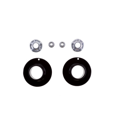 B12 (Pro-Kit) Front & Rear Suspension Kit <br>08-10 Dodge Challenger