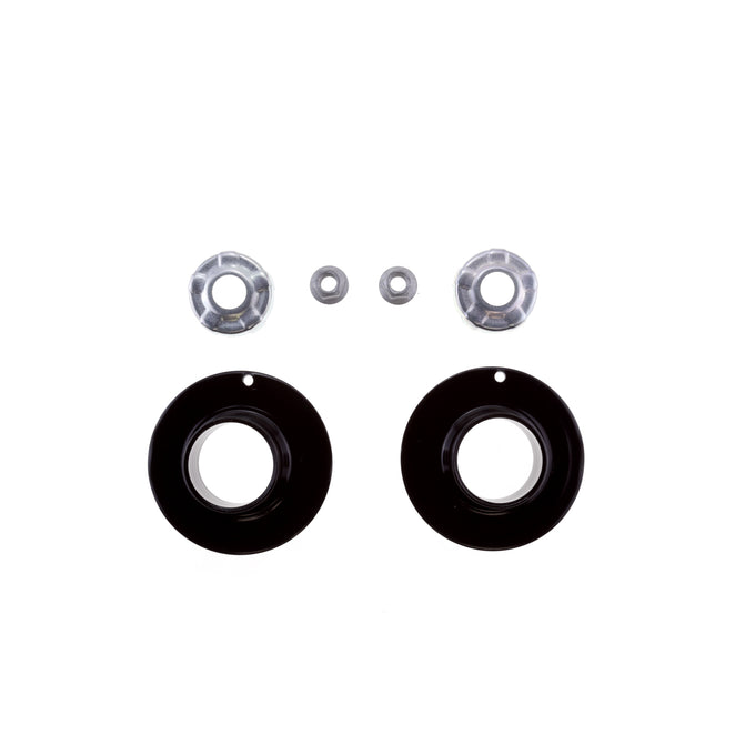 B12 (Pro-Kit) Front & Rear Suspension Kit <br>08-10 Dodge Challenger