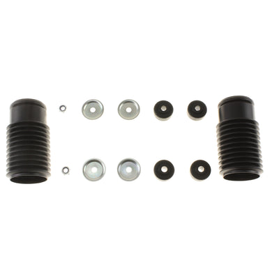 B12 (Pro-Kit) Front & Rear Suspension Kit <br>05-10 Ford Mustang