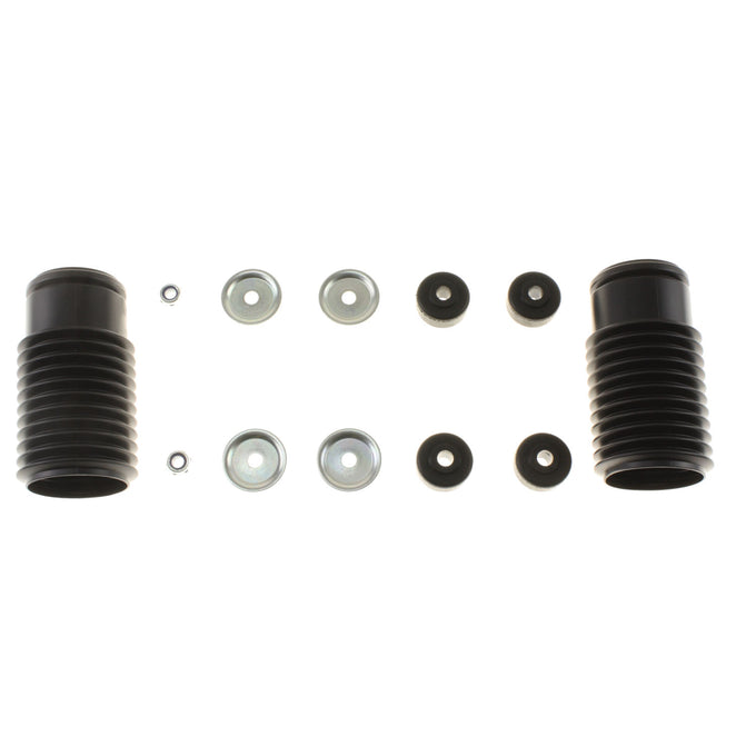 B12 (Pro-Kit) Front & Rear Suspension Kit <br>05-10 Ford Mustang