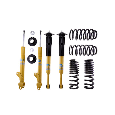 B12 (Pro-Kit) Front & Rear Suspension Kit <br>06-10 Dodge Charger