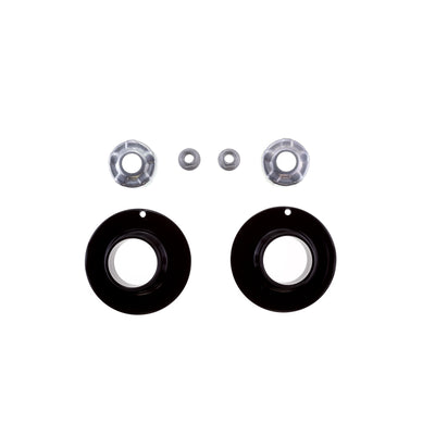 B12 (Pro-Kit) Front & Rear Suspension Kit <br>06-10 Dodge Charger