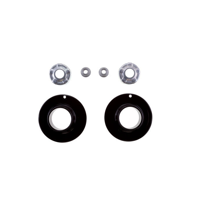 B12 (Pro-Kit) Front & Rear Suspension Kit <br>06-10 Dodge Charger