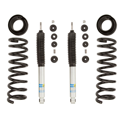 B8 5112 Series Front Suspension Kit <br>13-24 Ram 3500