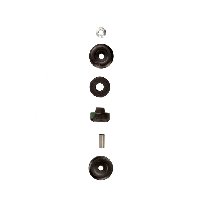 B8 5112 Series Front Suspension Kit <br>13-24 Ram 3500