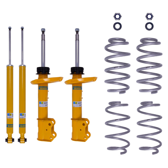 B12 Pro-Lift Kit <br>15-20 Mercedes-Benz GLA250