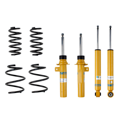 B12 Pro-Kit <br>15-24 Mini Cooper