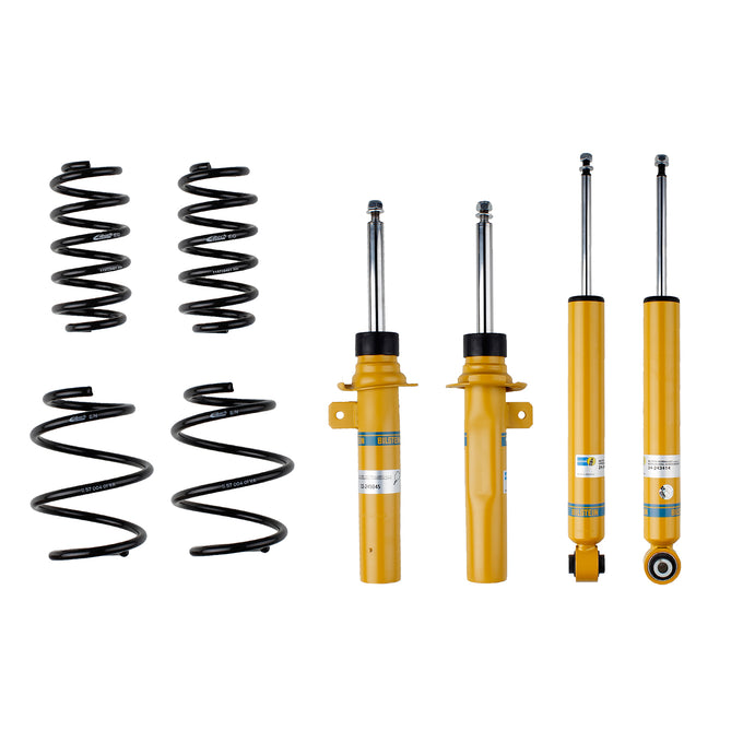 B12 Pro-Kit <br>15-24 Mini Cooper