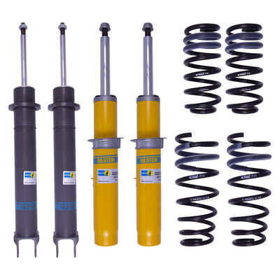 B12 Pro-Kit <br>12-16 Porsche 911