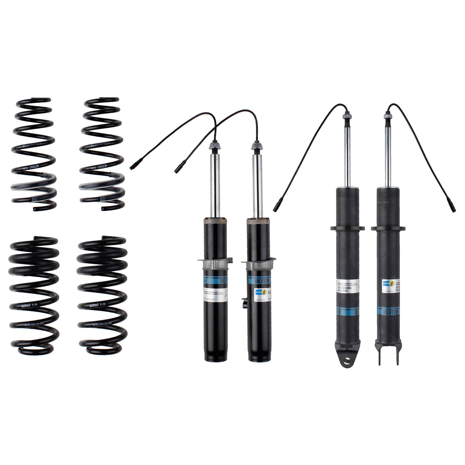 B12 Pro-Kit <br>12-19 Porsche 911