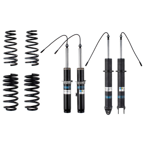 B12 Pro-Kit <br>12-19 Porsche 911