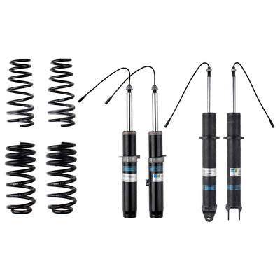 B12 Pro-Kit <br>12-19 Porsche 911