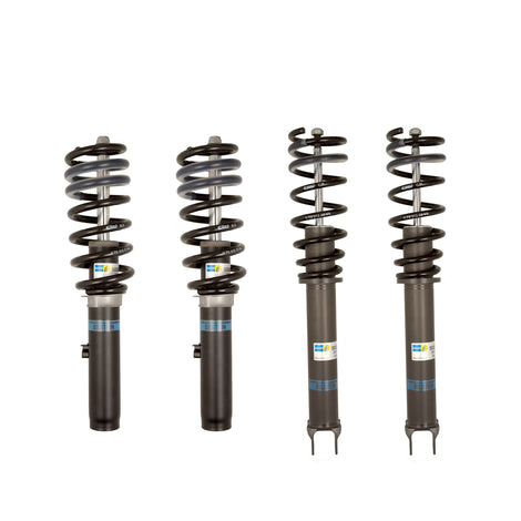 B12 Front and Rear Suspension Kit <br>13-16 Porsche 911