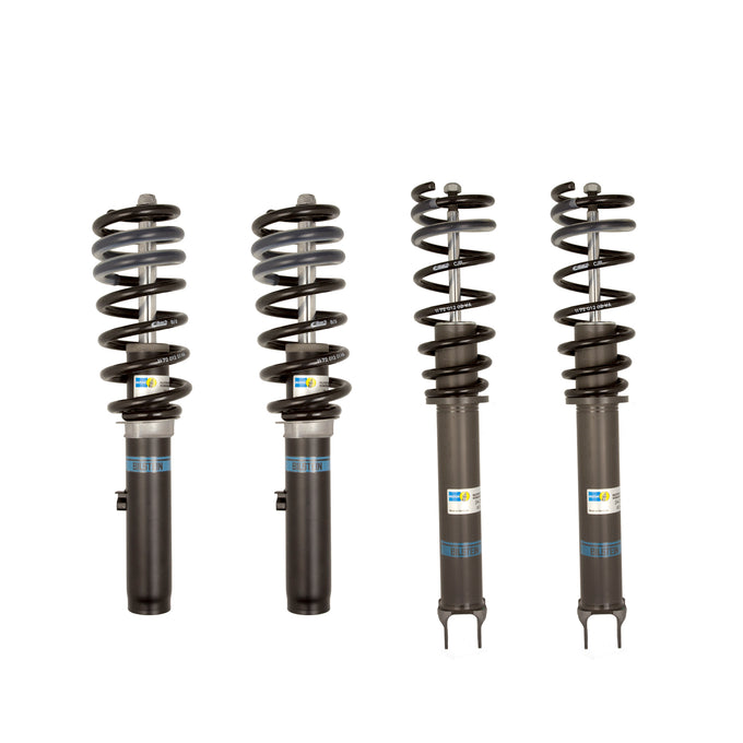 B12 Front and Rear Suspension Kit <br>13-16 Porsche 911