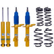 B12 (Pro-Kit) Suspension Kit - Front / Rear <br>12-18 Volvo S60