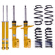 B12 Pro-Kit Front and Rear Suspension Kit <br>14-21 Mazda 6