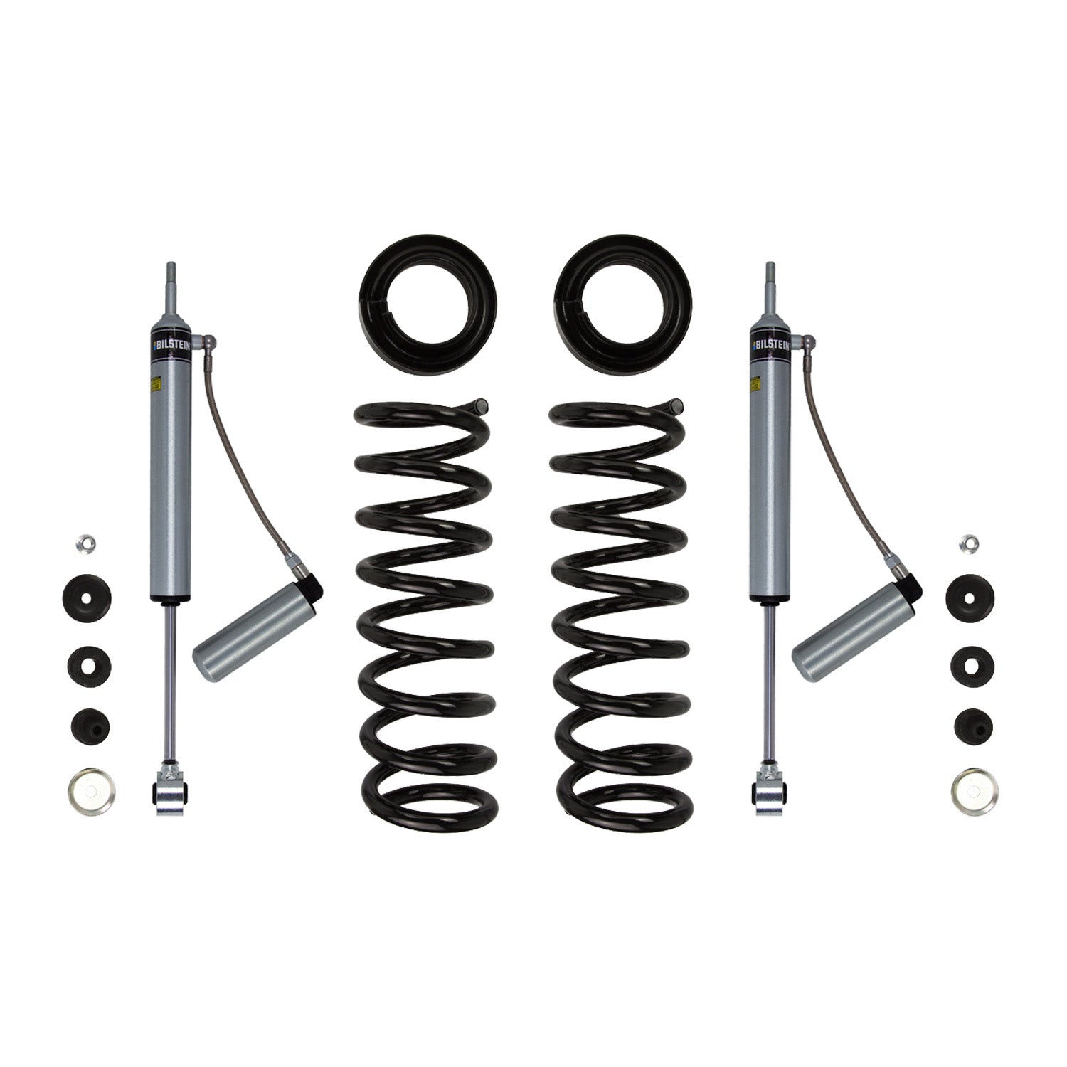 B8 5162 Series Front Suspension Kit <br>14-24 Ram 2500