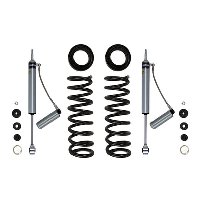 B8 5162 Series Front Suspension Kit <br>14-24 Ram 2500