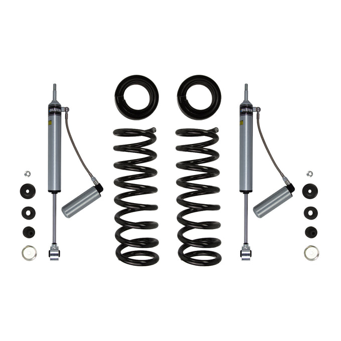 B8 5162 Series Front Suspension Kit <br>14-24 Ram 2500