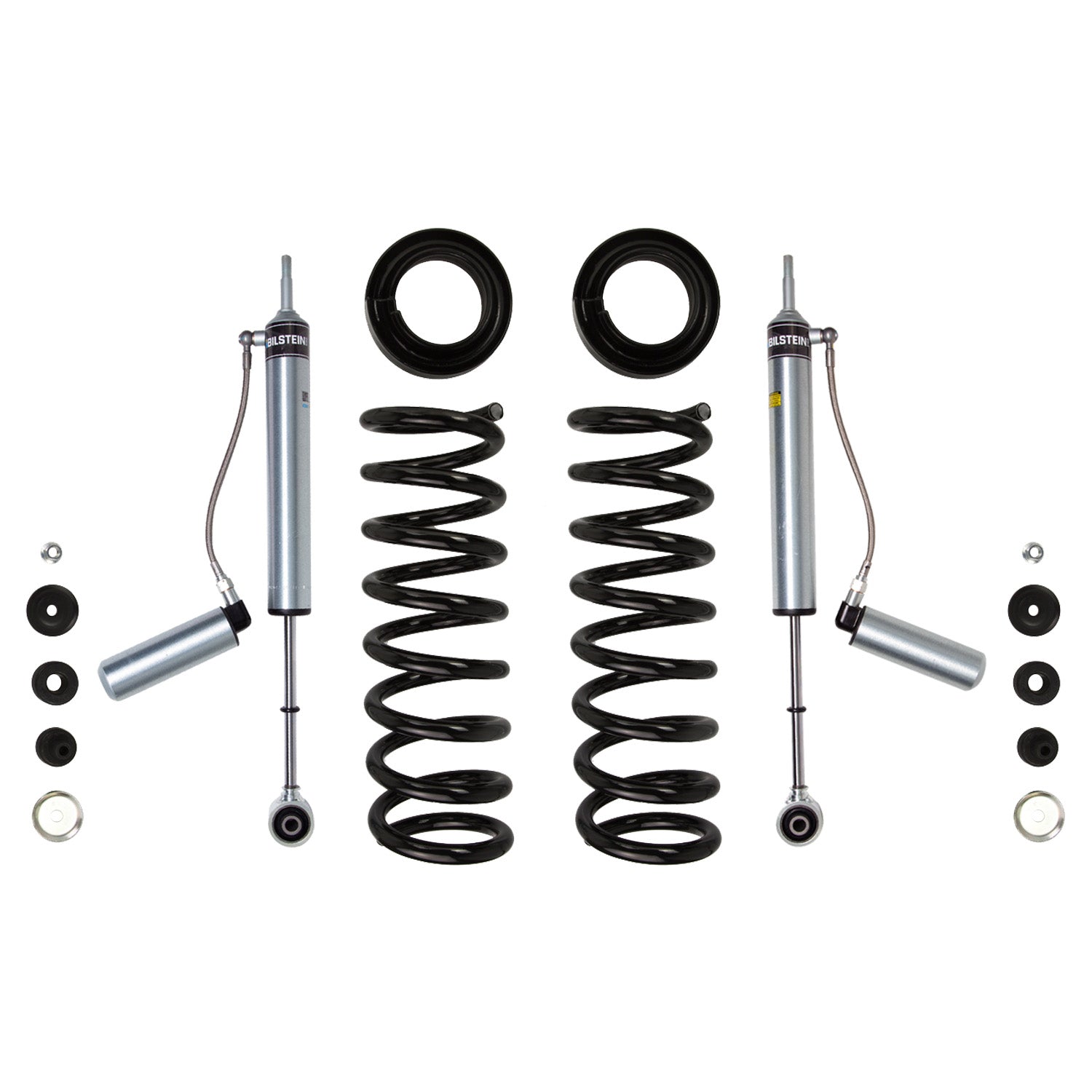 B8 5162 Series Front Suspension Kit <br>13-24 Ram 3500