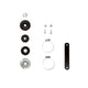 B8 5162 Series Front Suspension Kit <br>13-24 Ram 3500