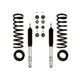 B8 5112 Series Front Suspension Leveling Kit <br>14-24 Ram 2500