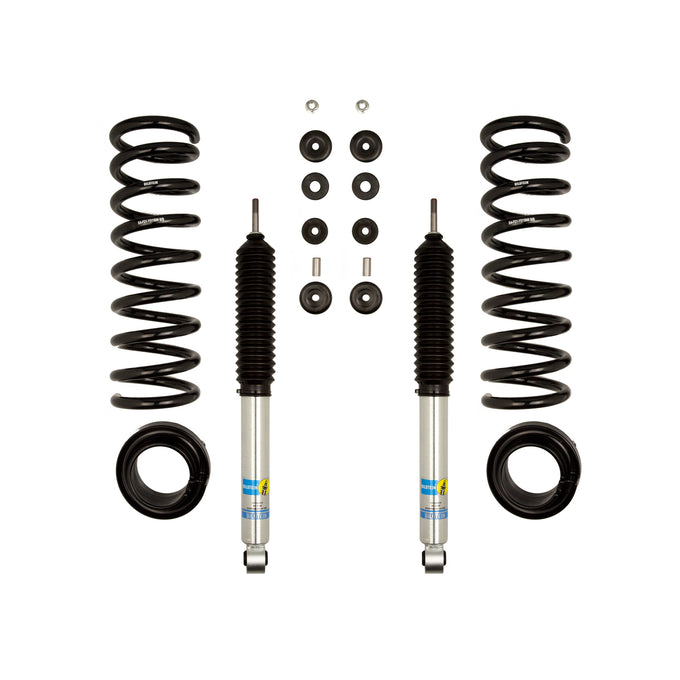 B8 5112 Series Front Suspension Leveling Kit <br>14-24 Ram 2500