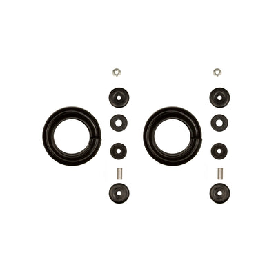 B8 5112 Series Front Suspension Leveling Kit <br>14-24 Ram 2500