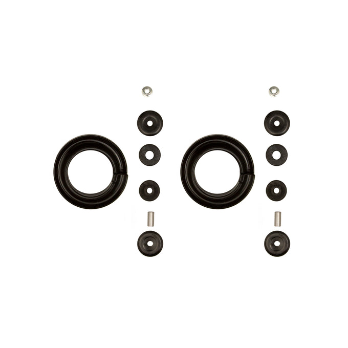 B8 5112 Series Front Suspension Leveling Kit <br>14-24 Ram 2500