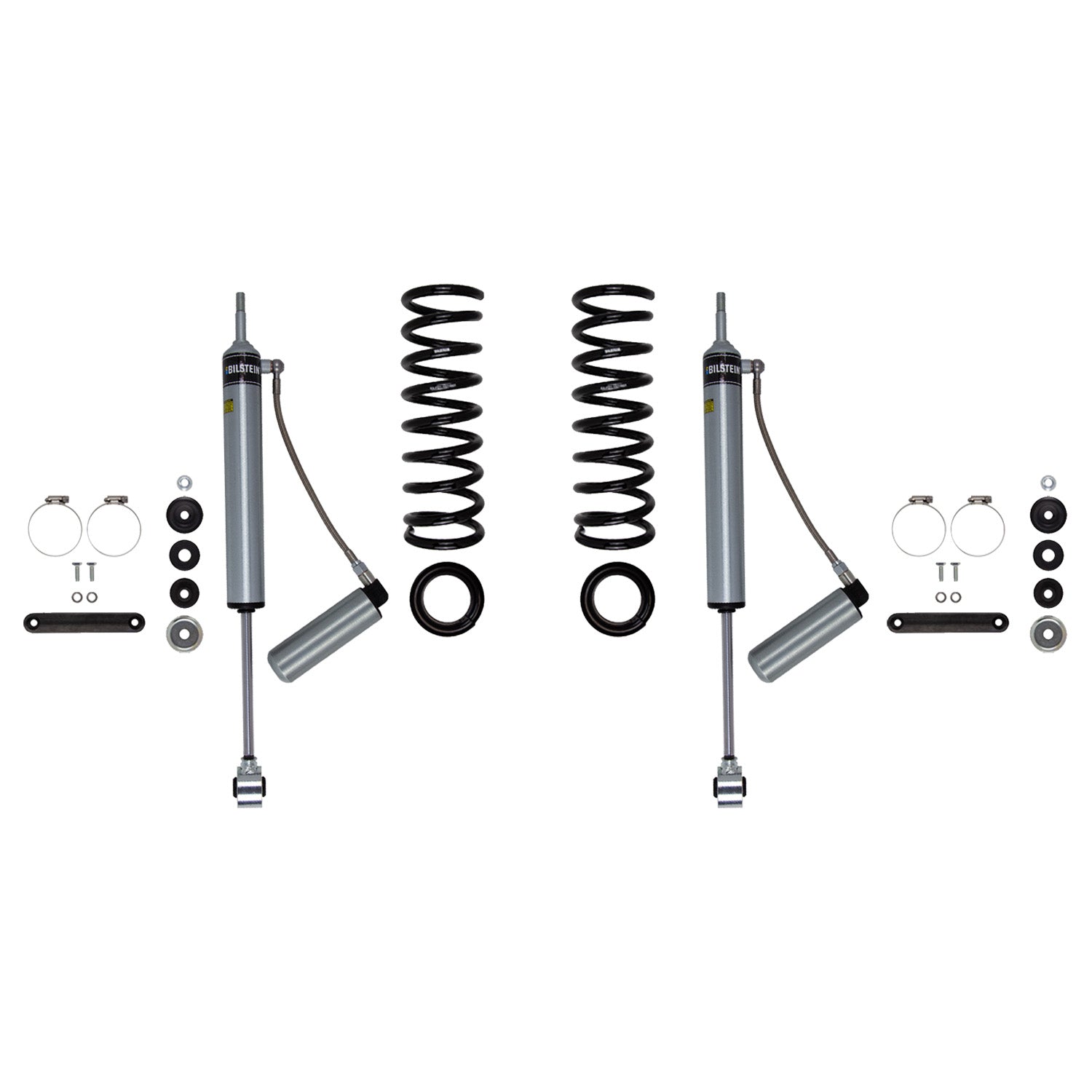 B8 5162 Series Front Suspension Leveling Kit <br>14-24 Ram 2500