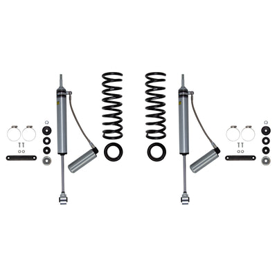 B8 5162 Series Front Suspension Leveling Kit <br>14-24 Ram 2500