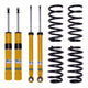 B12 (Pro-Kit) Front Suspension Lowering Kit <br>17-20 Audi A4, 17-21 Audi A4 Quattro