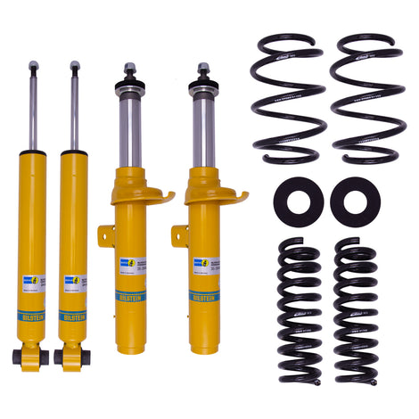 B12 Pro-Kit <br>13-16 BMW 328i xDrive, 13-18 BMW 320i xDrive