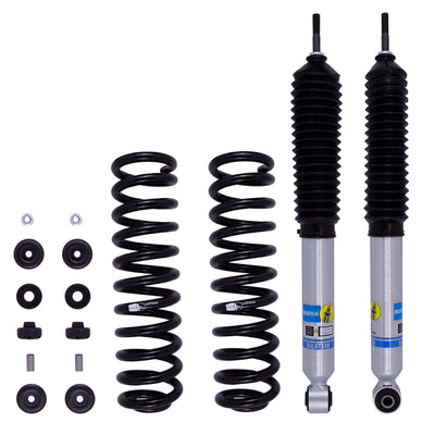 B8 5112 Series Suspension Leveling Kit <br>17-24 Ford F-250 SD F-350 SD