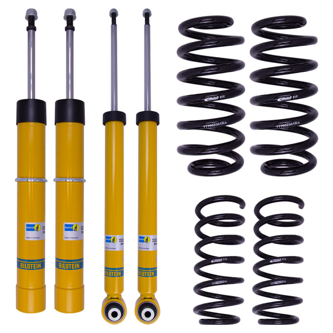 B12 Pro-Kit <br>17-20 Audi A4