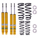 B12 Pro-Kit <br>16-24 Mazda MX-5 Miata, 17-20 Fiat 124 Spider