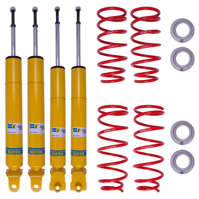 B12 Sportline Kit <br>16-24 Mazda MX-5 Miata, 17-20 Fiat 124 Spider