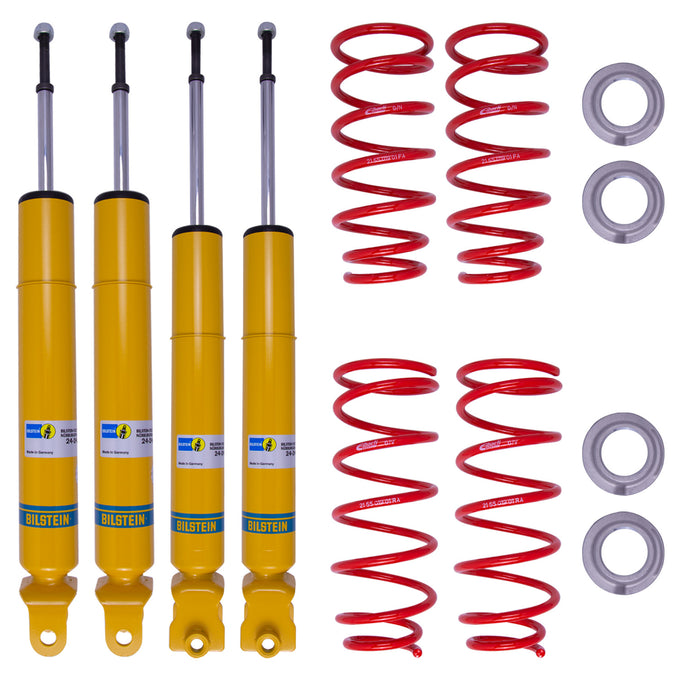 B12 Sportline Kit <br>16-24 Mazda MX-5 Miata, 17-20 Fiat 124 Spider