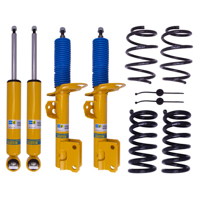 B12 Pro-Kit <br>15-22 Ford Mustang