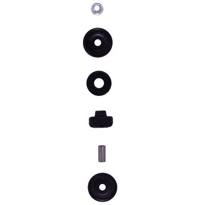 B8 5112 Series Front Suspension Leveling Kit <br>14-24 Ram 2500